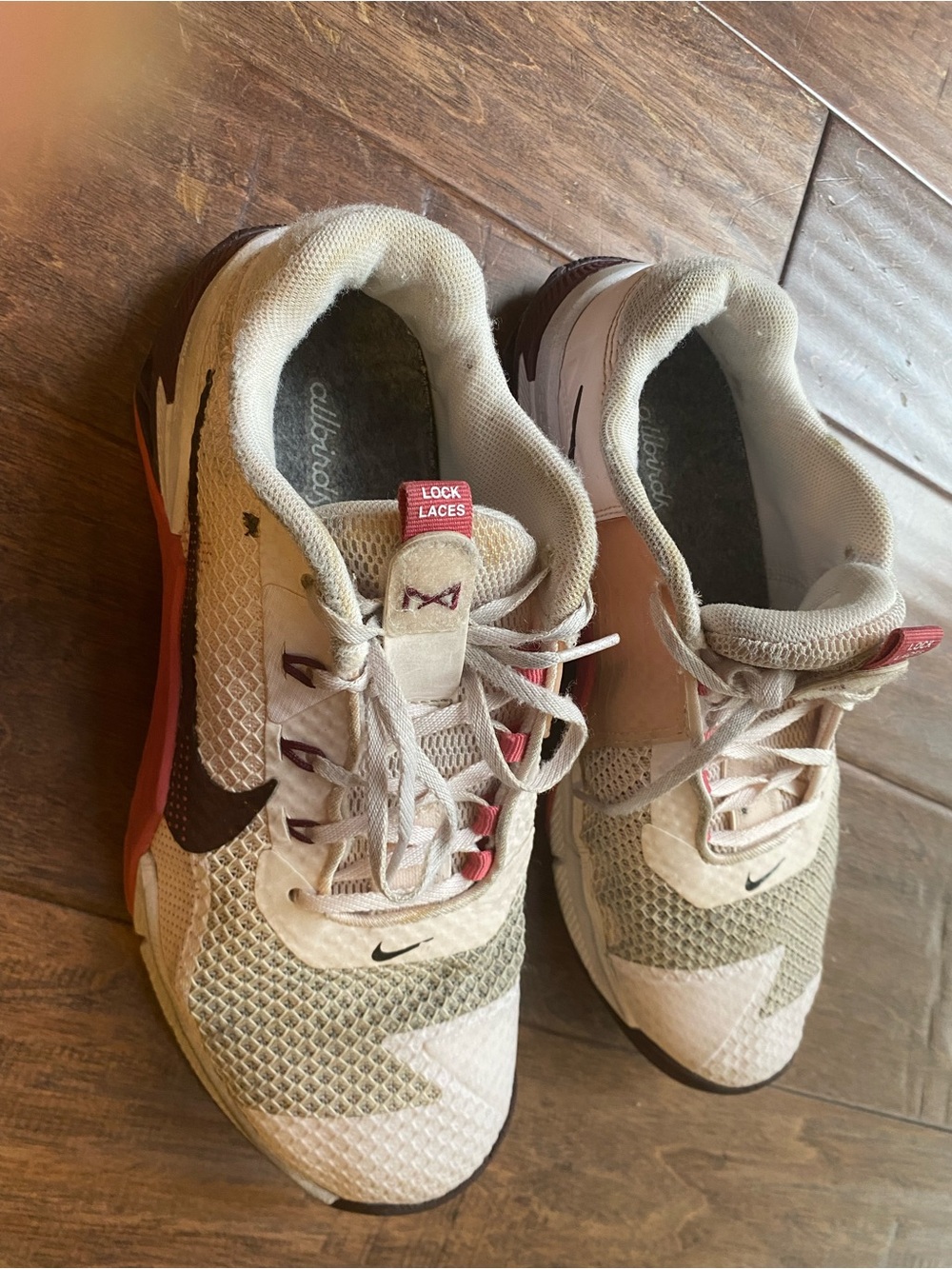 Nike Metcon women size 8.5